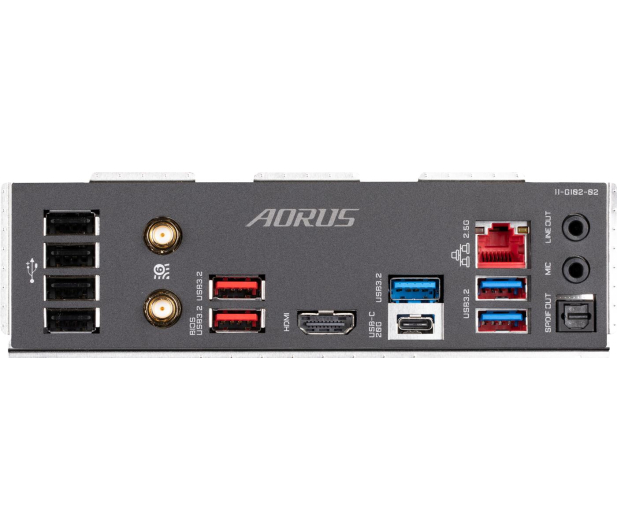 Gigabyte Z790 AORUS ELITE AX DDR4 - 1070723 - zdjęcie 6